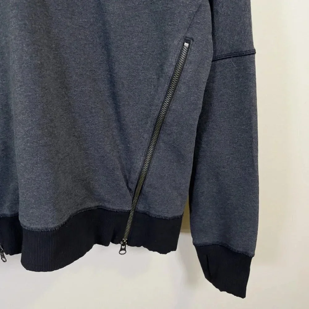 Lululemon Om & Roam Pullover